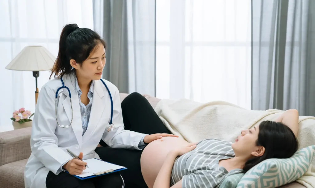 combien de temps pour tomber enceinte apres une fausse couche