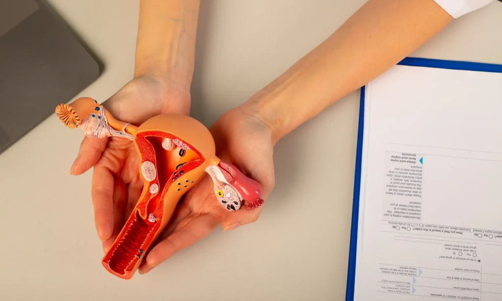 infertilité pour les femmes