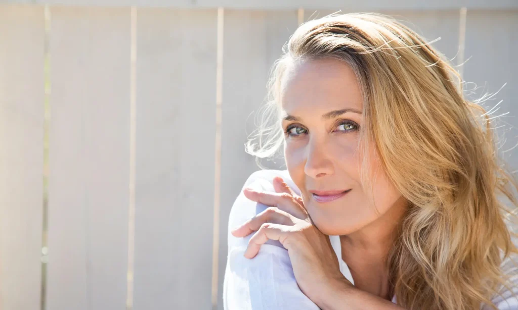 tomber enceinte en préménopause