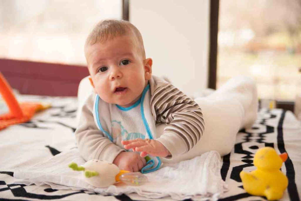 erreurs éviter pour le coucher d'un bébé de 3 mois