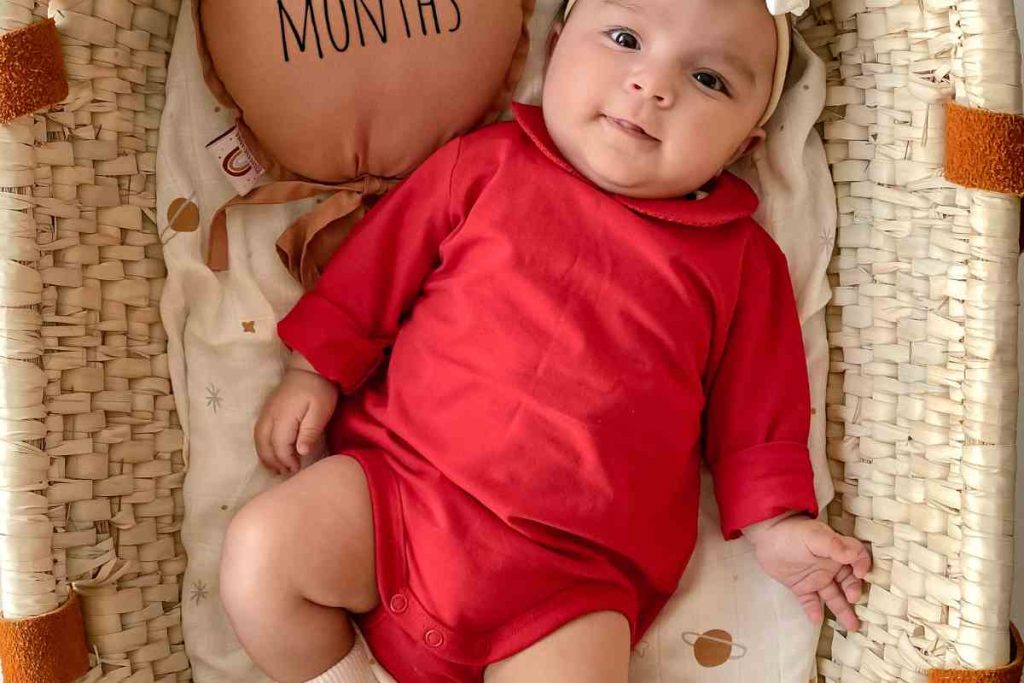 heure coucher bébé 3 mois 