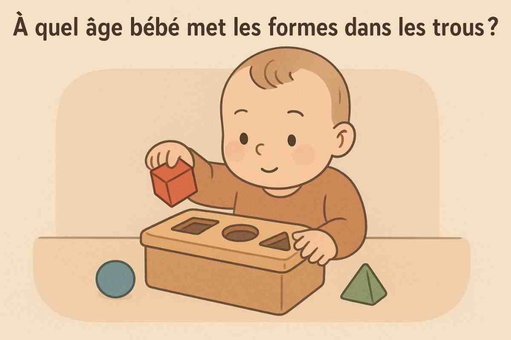 à quel âge bébé met les formes dans les trous (4)