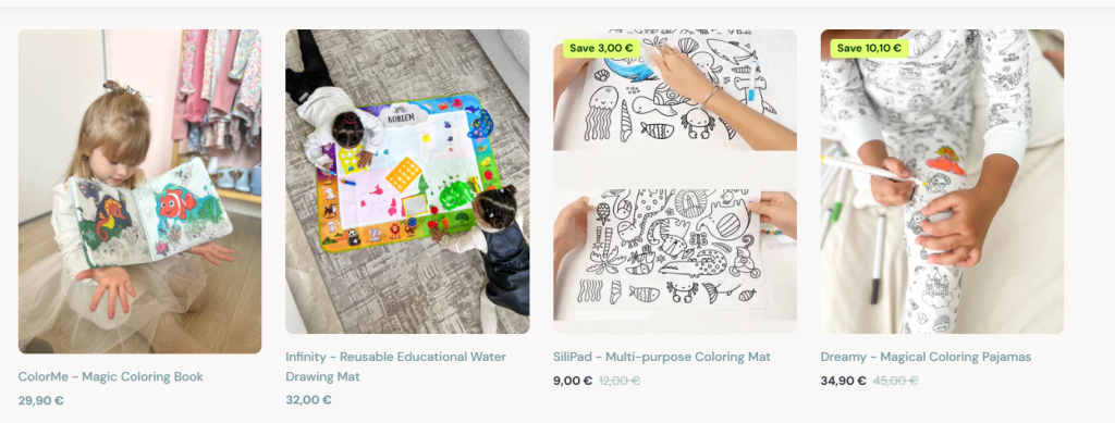 Korlem avis sur les prix