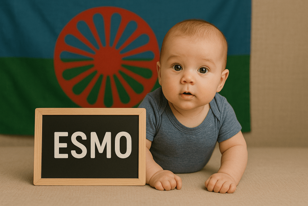 prénoms gitans authentiques pour garçons