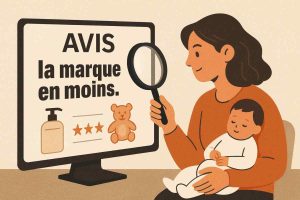 la marque en moins avis