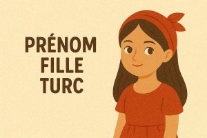 prenom turc fille