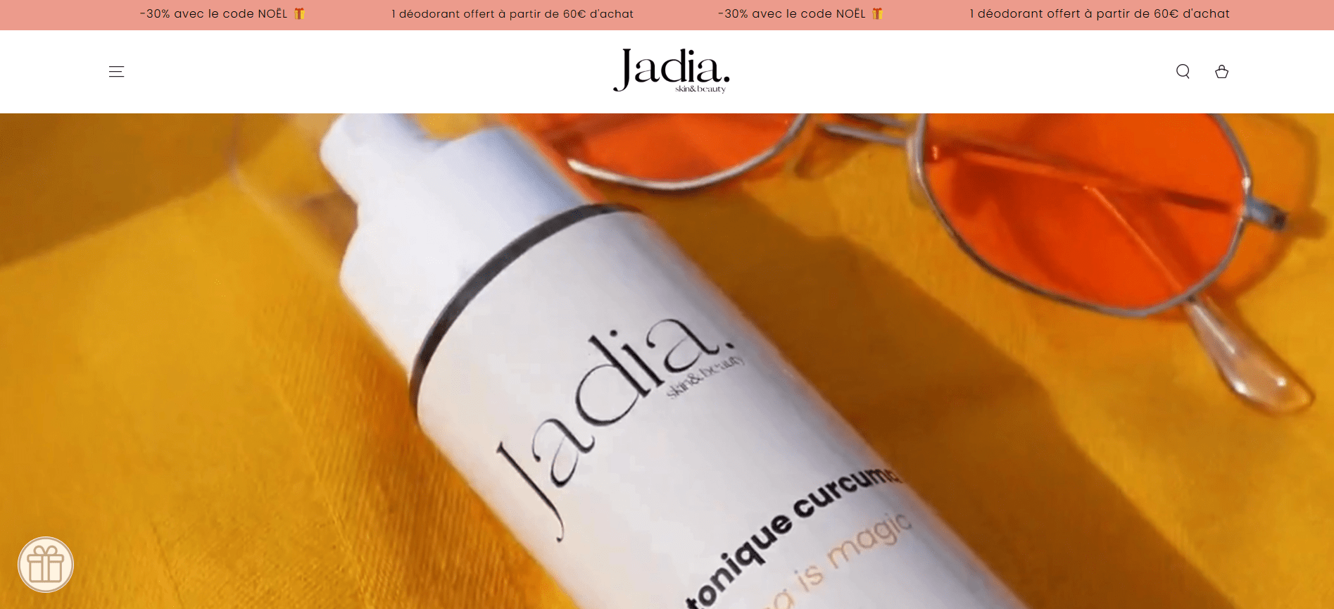Avis sur le masque curcuma de Jadia : arnaque ou solution miracle ?