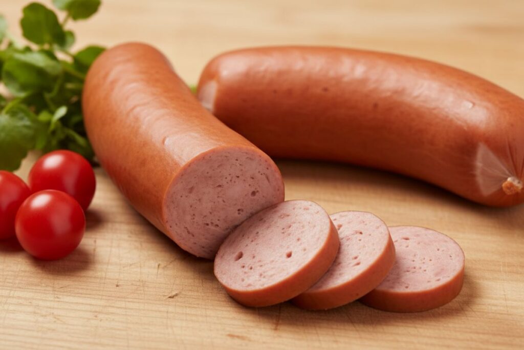 Manger du cervelas enceinte 