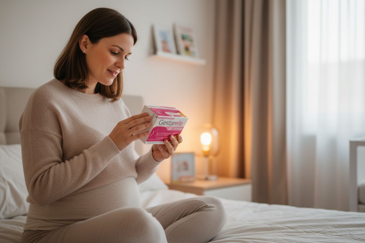 Gestarelle Grossesse : quels sont les avis des femmes enceintes ?