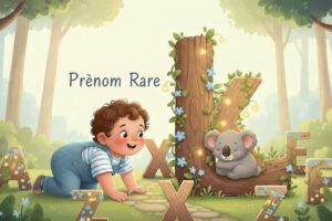 prenom garcon rare (1)