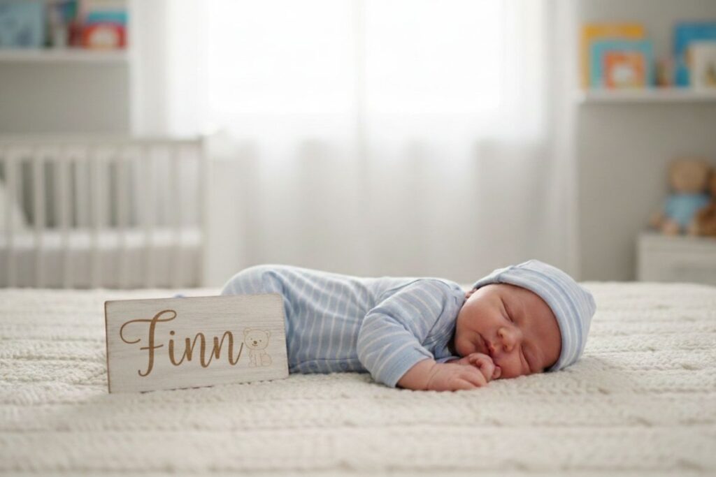 prenom garcon rare et court