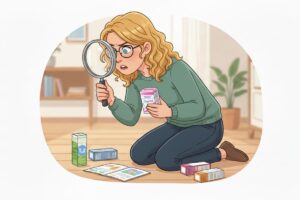 cocyntal bébé avis