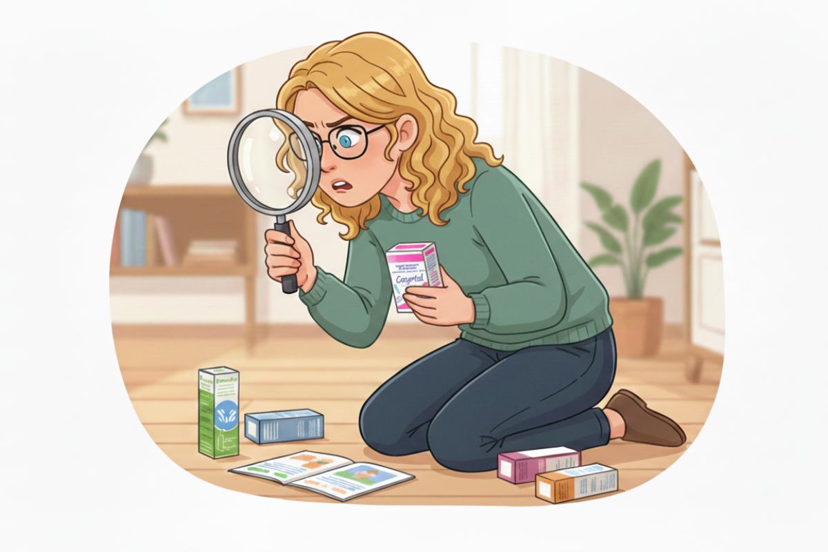 Avis sur Cocyntal Boiron : les unidoses homéopathiques vraiment efficaces contre les coliques de bébé ?