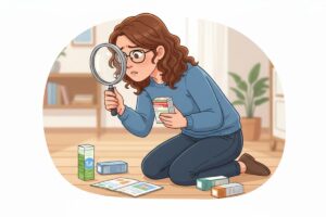 coquelusedal nourrisson avis