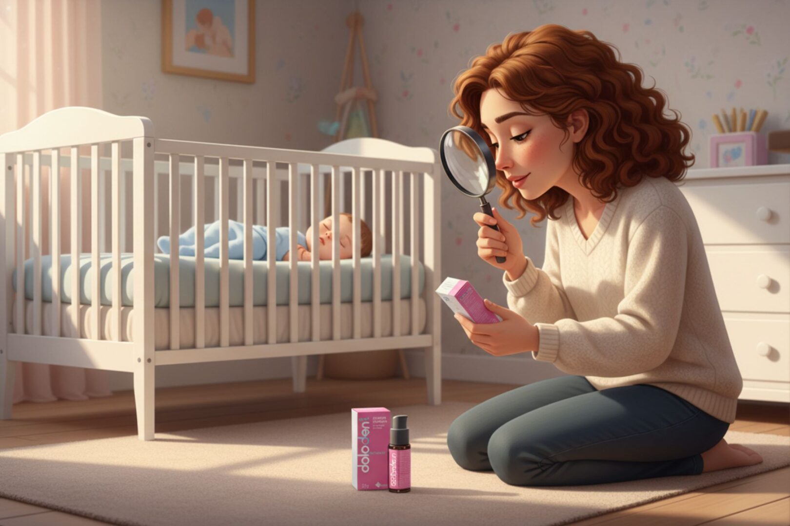 Avis sur Dolodent : la solution gingivale vraiment efficace contre les poussées dentaires de bébé ?