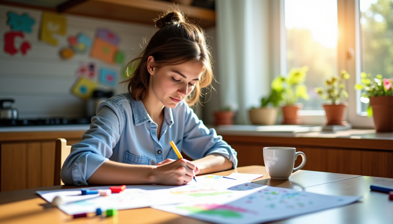 Inscription en crèche : le calendrier complet pour ne pas rater sa chance