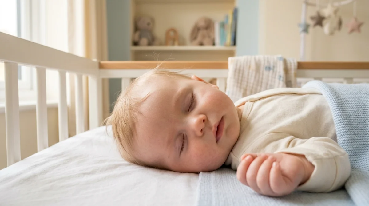 Comment savoir si bébé a une otite