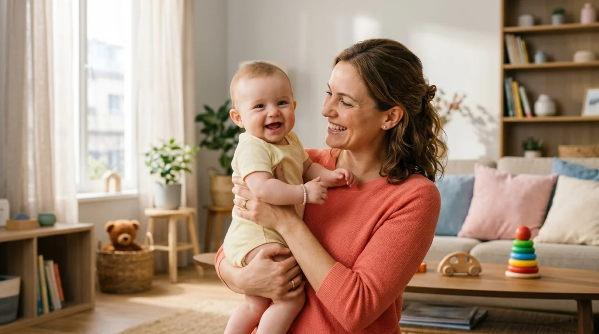 Comment déclarer sa nounou à domicile via Pajemploi ?