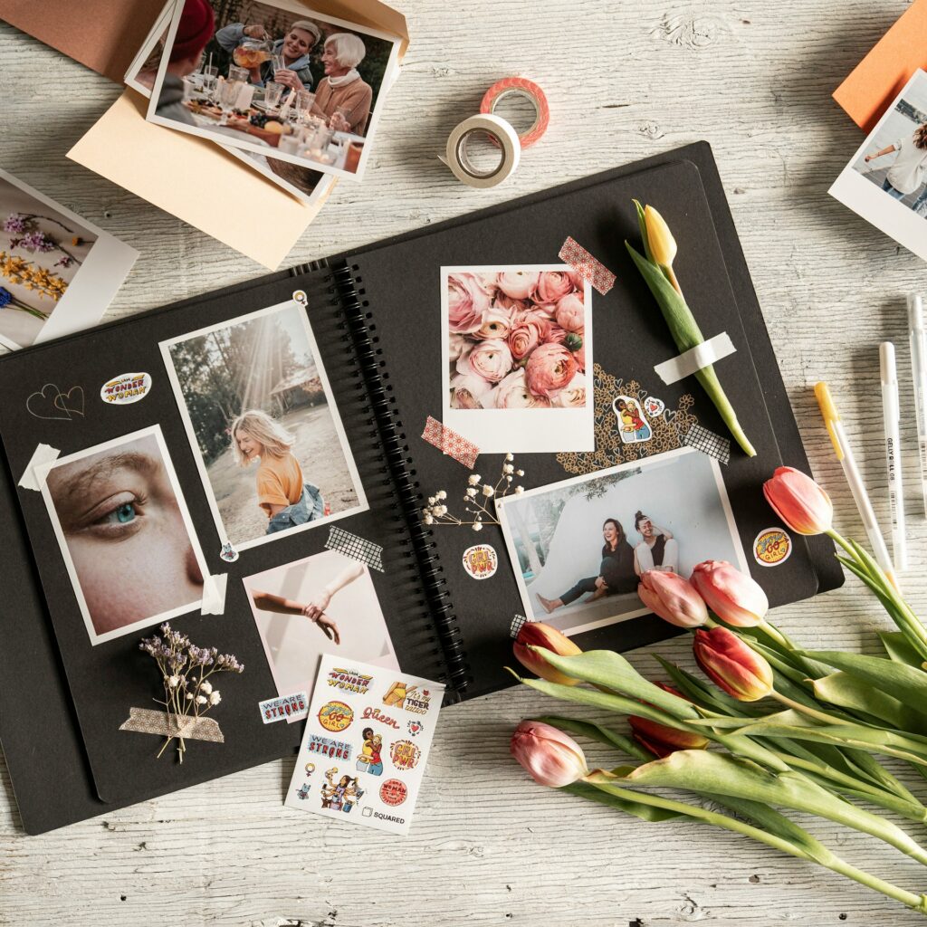 photoweb famille